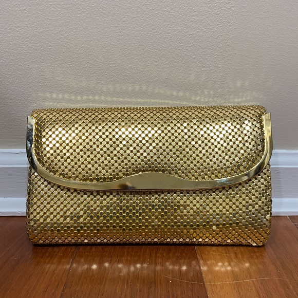 Y&S mesh bag - Picture 1 of 4